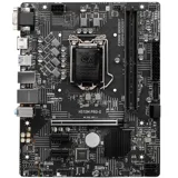 Mainboard MSI H510M Pro E có HDMI