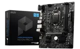 Mainboard MSI H510M Pro E có HDMI