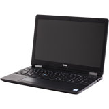 Laptop SE  Dell 5570 i5  6440HQ Ram 8Gb SSD 256G + Adaptor