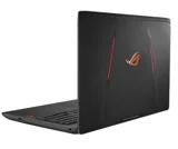 Laptop SE  Asus GL553VD FY305 (Core i7-7700HQ, 8GB, 120g+500GB, VGA 4GB NVIDIA GTX 1050, 15.6 FHD) + Adapter