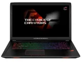 Laptop SE  Asus GL553VD FY305 (Core i7-7700HQ, 8GB, 120g+500GB, VGA 4GB NVIDIA GTX 1050, 15.6 FHD) + Adapter