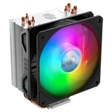 Tản nhiệt khí CoolerMaster Hyper 212 ARGB - Fan: 120x120x25mm - (RR-2V2L-18PA-R1