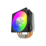 Tản nhiệt khí CoolerMaster Hyper 212 ARGB - Fan: 120x120x25mm - (RR-2V2L-18PA-R1