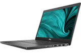 Laptop Dell Latitude 3420 ( Intel Core i5.1135G7/8GB DDR4/SSD 256GB/Intel Iris Xe Graphics/3Cell/Wifi&BT/Win10Pro- (Includes Windows 11 Pro LicenSE  )/1Yr )