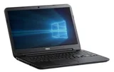 Laptop SE  Dell Vostro 3559/i5-6200U(2.3Ghz)/8GB/ssd 128GB/15.6/DVDRW/VGA M315 2GB/4Cell