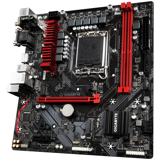 Mainboard  Gigabyte B660M-GAMING-DDR4 : Intel B660 SK1700/2xDDR4/1*PCI-e x 16+1*PCI-e/M.2 PCIe/LAN1000/D-sub, HDMI, D