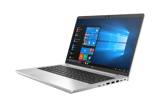 Laptop ProBook 440 G8 ( Intel Core i5.1135G7/8GB DDR4/SSD 256GB/Intel Iris Xe Graphics/14inchFHD/Fingerprint/3Cell/Win10/Silver NK
