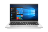 Laptop ProBook 440 G8 ( Intel Core i5.1135G7/8GB DDR4/SSD 256GB/Intel Iris Xe Graphics/14inchFHD/Fingerprint/3Cell/Win10/Silver NK