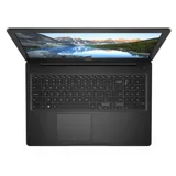 Laptop Dell Inspiron 3593 70197457 Intel i5-1035G1/4GB+1Slot/1TB+M.2 Slot/DVDRW/15.6" FHD/VGA 2GB MX230/Win10 Home+McAfee/Black: