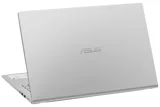 Laptop  Asus X515MA-BR482T Intel Pentium N5030/4GB/256GB SSD/15.6 HD/FP/Win10/Silver