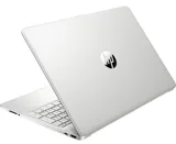 Laptop HP 15S FQ5081 K7A1PA Intel Core i5-1235U /8GB/256GB SSD/15.6" HD/3Cell/Win11H/Silver