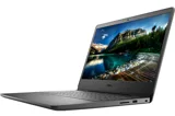 Laptop Dell Vostro V3405 V4R53500U001W BLACK AMD R5 - 3500U (2.1Ghz, 4Mb Cache, up to 3.7 Ghz ), 4G DDR4 2400Mhz, 256SSD M2 PCIe NVMe , 14" FHD Anti-Glare, 3 cell - 45Whr Battery, Windows 10 SL, Black,