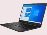 Laptop HP 14-CF2209NIA N4020, RAM 4GB, SSD 120G, 14"HD, Windows 10 NK chưa VAT,