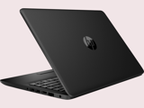 Laptop HP 14-CF2209NIA N4020, RAM 4GB, SSD 120G, 14"HD, Windows 10 NK chưa VAT,
