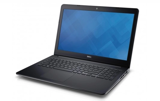 Notebook SE Dell 5548 (Core i5-5200, DDram 4Gb, HDD SSd 240Gb,VGA R7 M260 15.6) + Adapter