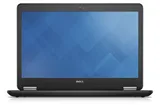 Laptop SE  Dell E7450. I5-5300/8GB/SSD 120GB/ 14'' + Adapter