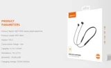 Headphone Recci REP-W06 Bluetooth