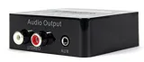 Bộ chuyển đổi quang to AV Kiwi KA03 Pro