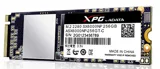 SSD M2 PCIe Adata 256GB ASX6000LNP nvme