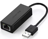 Cable USB to Lan cho Macbook Ugreen