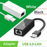 Cable USB to Lan cho Macbook Ugreen
