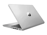 Laptop HP 340s G7 - Xám Core i5-1035G1(1.0Ghz, Up to 3.6Ghz) , 4GB DDR4 ( còn 1 slot ) ,256GB SSD,14"FHD,Webcam, Fingerprint,3cell, Win 10 Home SL