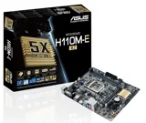 Mainboard PC Asus H110 tray chưa VAT