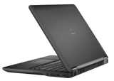 Laptop SE  Dell 7250 .Corei7-5600/4GB/SSD 256G/12.5"+ Adapter