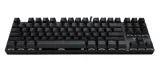 Bàn phím cơ có dây Rapoo Gaming V500 Alloy Black