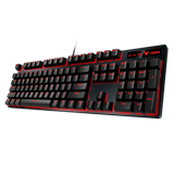 Bàn Phím Cơ Rapoo V580 Led Gaming Rapoo Switch