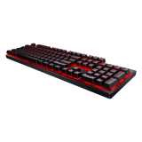 Bàn Phím Cơ Rapoo V580 Led Gaming Rapoo Switch