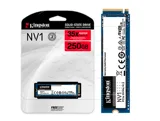 SSD M2 250GB PCIe Gen4 x4 NVMe Kington