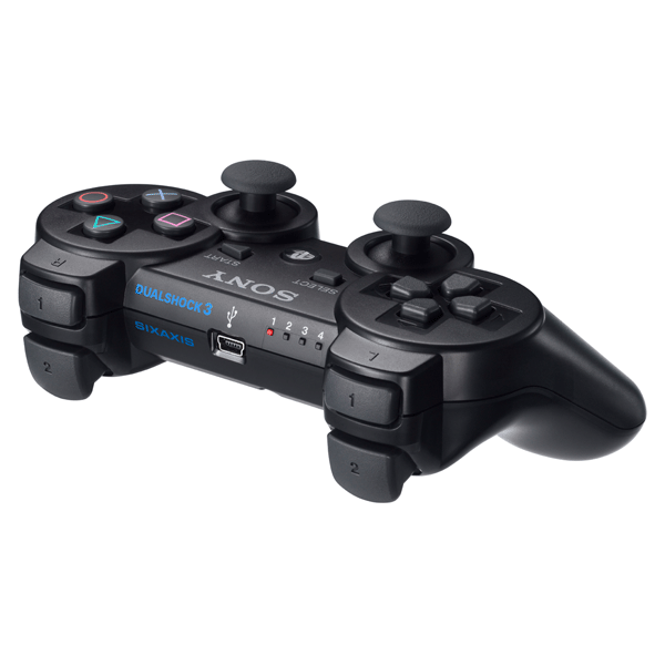 Gamepad (Tay game) Sony CECHZC2H