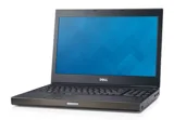 Laptop SE  Dell M4800 -I7 4800/8gb/SSD 120GB/15'6/ Adapter