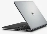 Laptop SE  Dell Inspiron 5447  (core i5-4210U(1.7 Ghz)/4Gb/ssd 120G/15.6"+ adapter