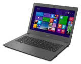 Laptop SE  Acer E5-573-34DD(CPU ( I3-5005 4G -SSD 120GG -HDD 500GB -15.6 DVDRW 15.6 Dos+Sạc)