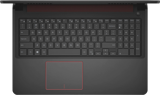 Notebook Se Dell inspirion N7559 Core i5 -6300hq/Ram 8Gb/ssd 128Gb+ HDD 500GB/VGA 4gb/15.6 +adapter
