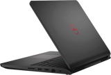 Notebook Se Dell inspirion N7559 Core i5 -6300hq/Ram 8Gb/ssd 128Gb+ HDD 500GB/VGA 4gb/15.6 +adapter