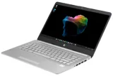 Laptop HP 14s-cf2527TU ( Intel Core i3.10110U/4GB DDR4/SSD 256GB/Intel UHD Graphics/14inchHD/Wlac/BT/3C41WHr/Màu Bạc/Win11SL _ 4K4A1PA )
