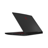 Laptop MSI GF63 11SC (GTX1650 Max Q, GDDR6 4GB) 664VN BLACK Core I5-11400H/DDR IV 8GB (3200MHz)/512GB NVMe PCIe Gen3x4 SSD (new)/GTX1650 Max Q, GDDR6 4GB/15.6" FHD (1920*1080), 144Hz 45%NTSC/3 Cell, 51Whr/Win 11