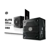 Power Cooler Master Elite 500W V3