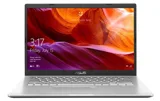 Laptop Asus X415EA-EB640W - Bạc i5-1135G7/4GD4+ 1slot /512BB-SSD/14.0FHD/FP/WiFi5/BT5/2C37Whr/W10SL