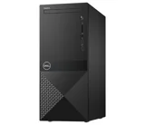 Case  đồng bộ Dell Vostro 3670 MT J84NJ1 Intel core i5-8400/4GB/SSD 120G+1TB7/DVDRW/WL/VGA+HDMI/Dos