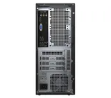 Case  đồng bộ Dell Vostro 3670 MT J84NJ1 Intel core i5-8400/4GB/SSD 120G+1TB7/DVDRW/WL/VGA+HDMI/Dos