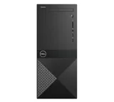 Case  đồng bộ Dell Vostro 3670 MT J84NJ1 Intel core i5-8400/4GB/SSD 120G+1TB7/DVDRW/WL/VGA+HDMI/Dos