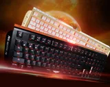 Keyboard PC  Newmen GM368 ( phím cơ)
