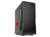 Case  Cenco J10 - Form mATX