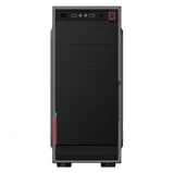 Case  Cenco J10 - Form mATX