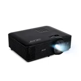 Máy chiếu Acer X128HP Black: DLP, 4000 ANSI, 1024 x 768, loa 3W, công suất 220W, bóng đèn Phillips siêu bền