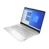 Laptop SE  HP 15s fq1107TU i3 -1005G1 4GB 256GB 15.6"F Win10 (193R0PA) Bạc + Adapter